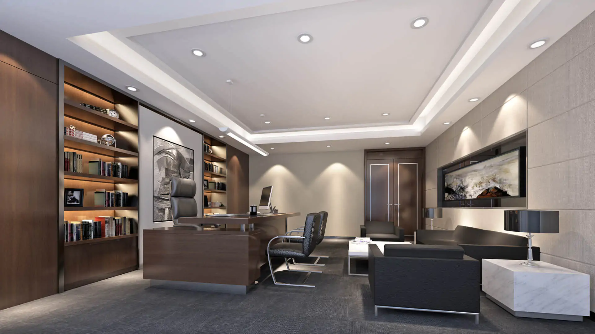 CEO Room Interior Design (16)