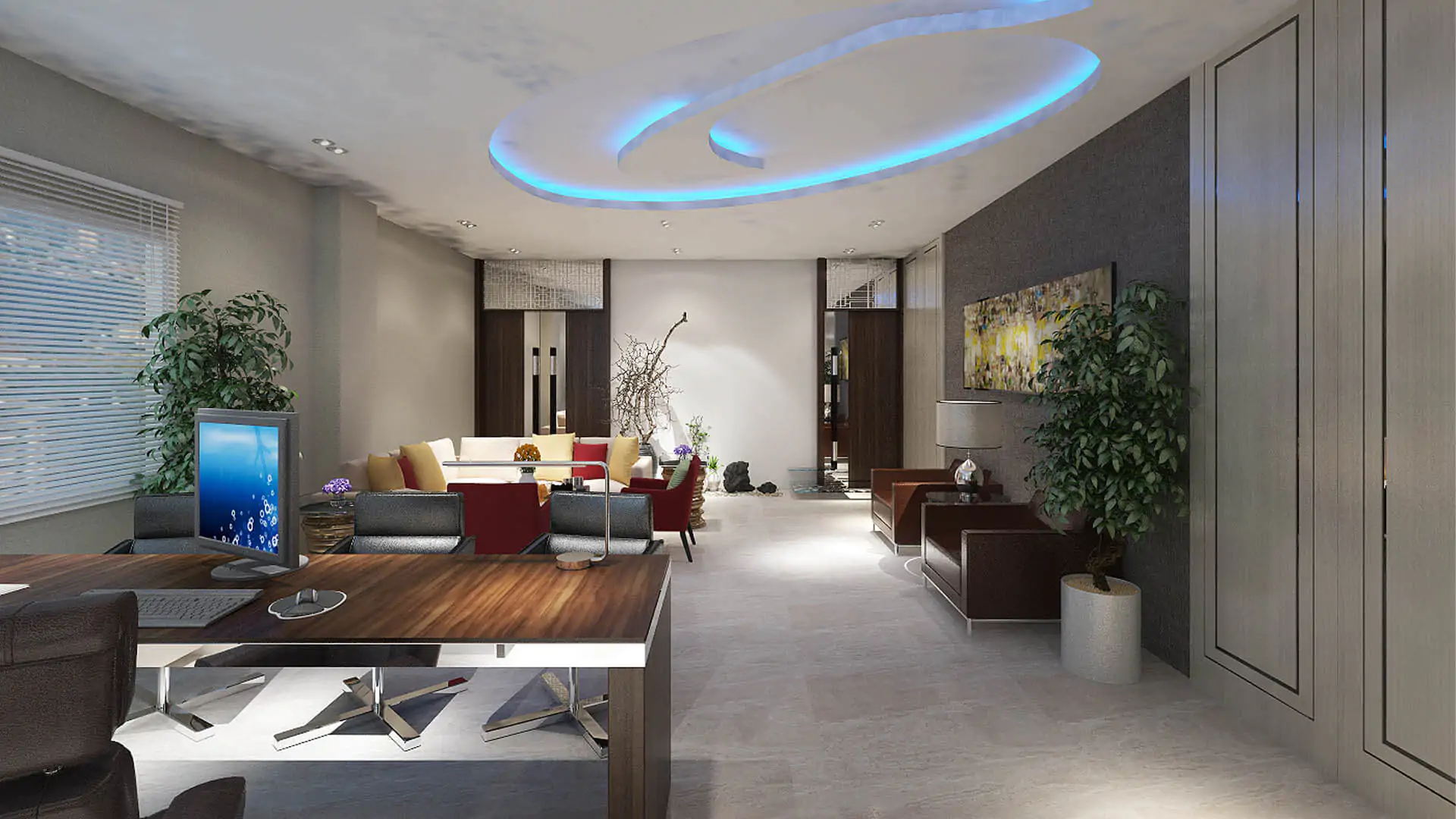 CEO Room Interior Design (18)