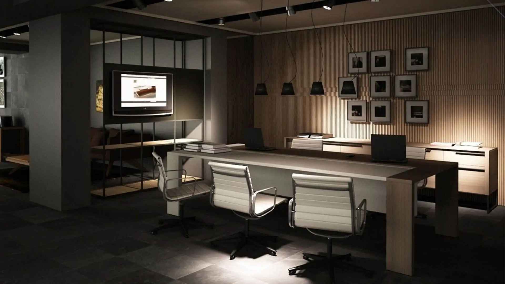 CEO Room Interior Design (5)