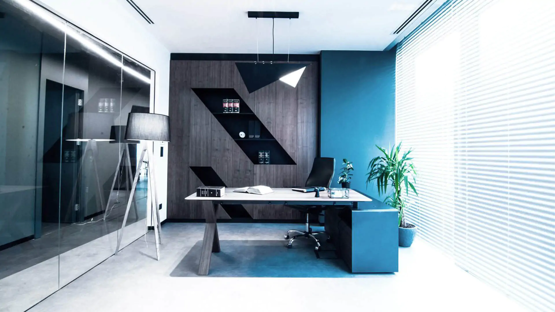 CEO Room Interior Design (8)