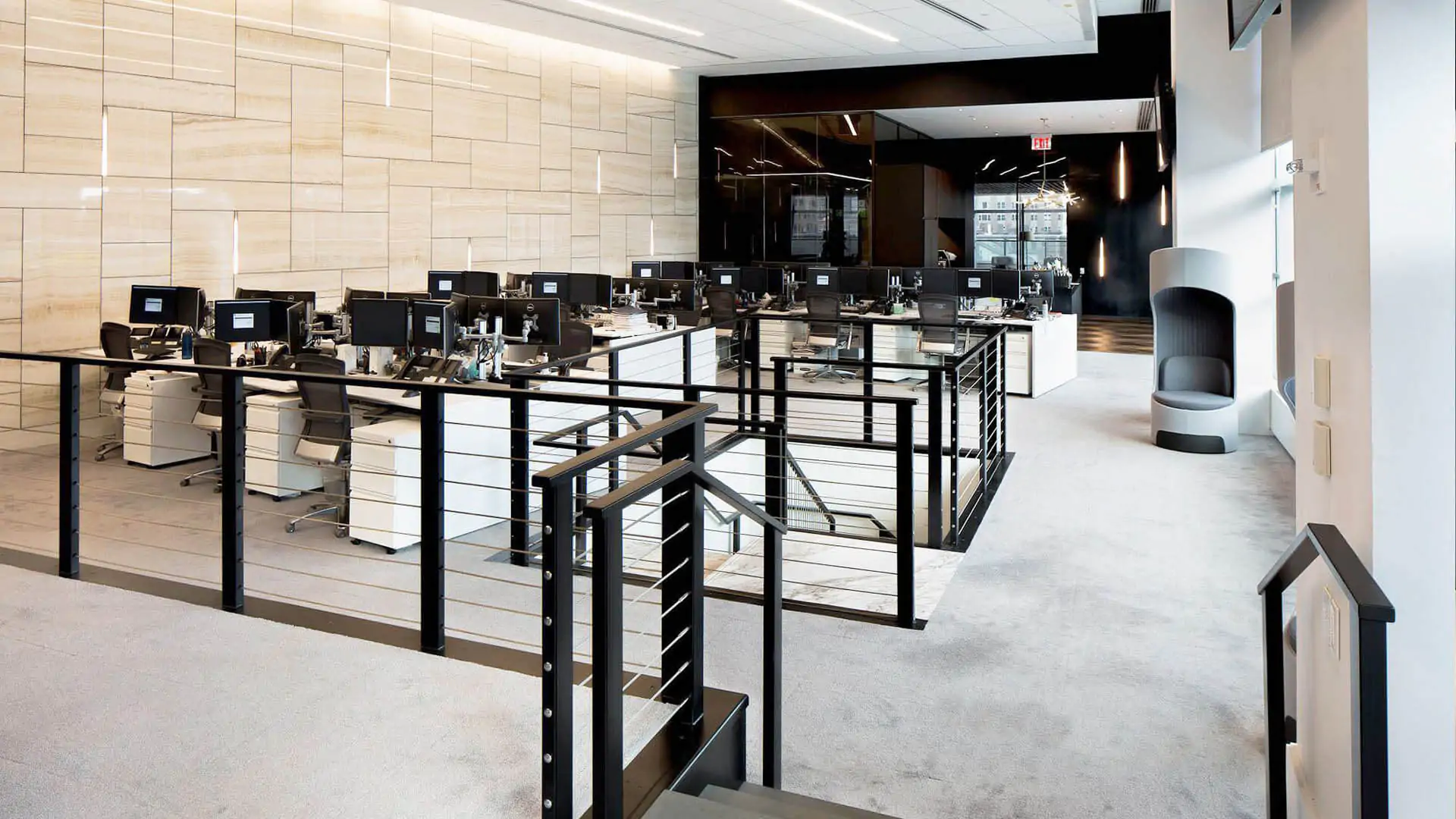 Commercial Trading Company Design Ideas In Bangladesh