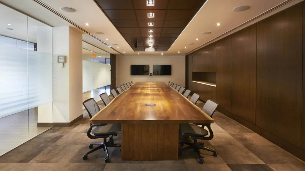 Conference Room Interior Design (3)