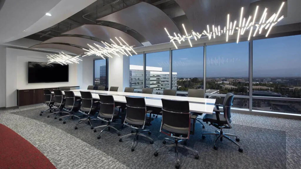 Conference Room Interior Design (5)
