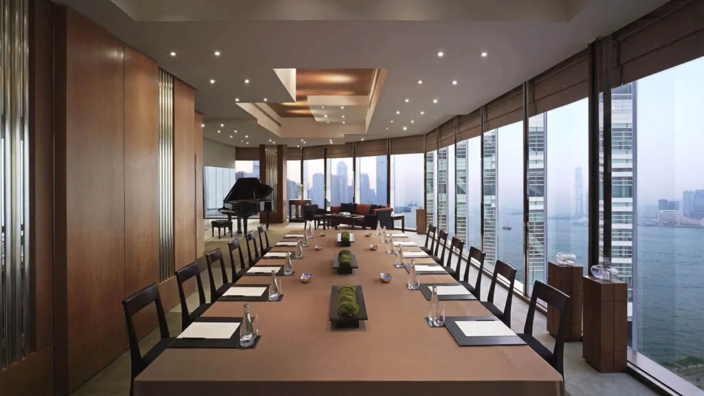 Conference Room Interior Design (7)