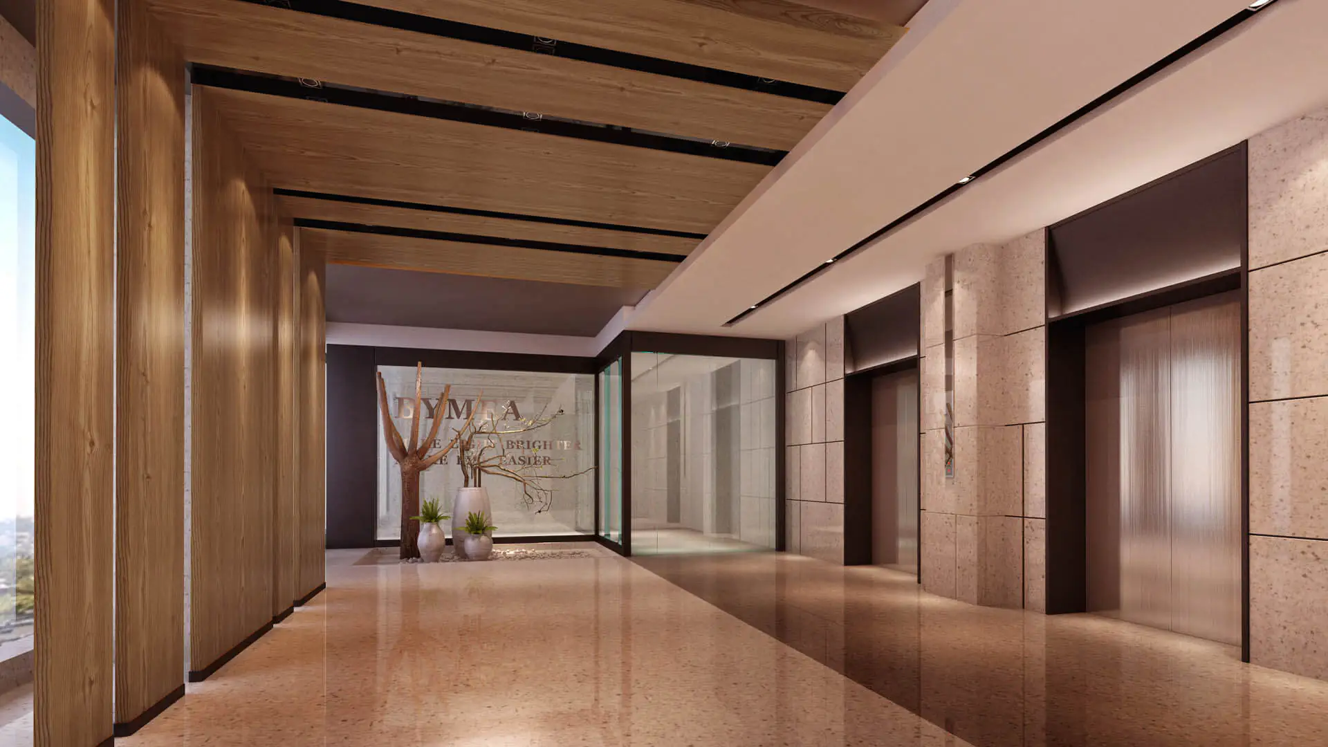 Corporate Office Interior Design in Bangladesh (1)