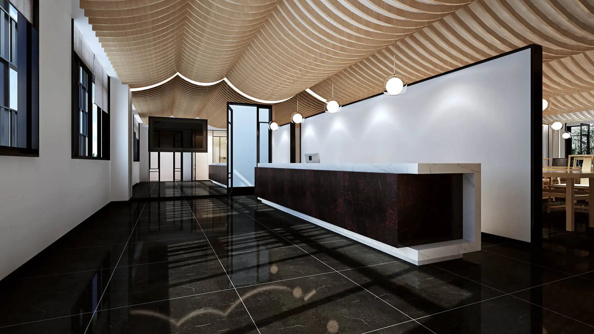 Corporate Office Interior Design in Bangladesh (17)