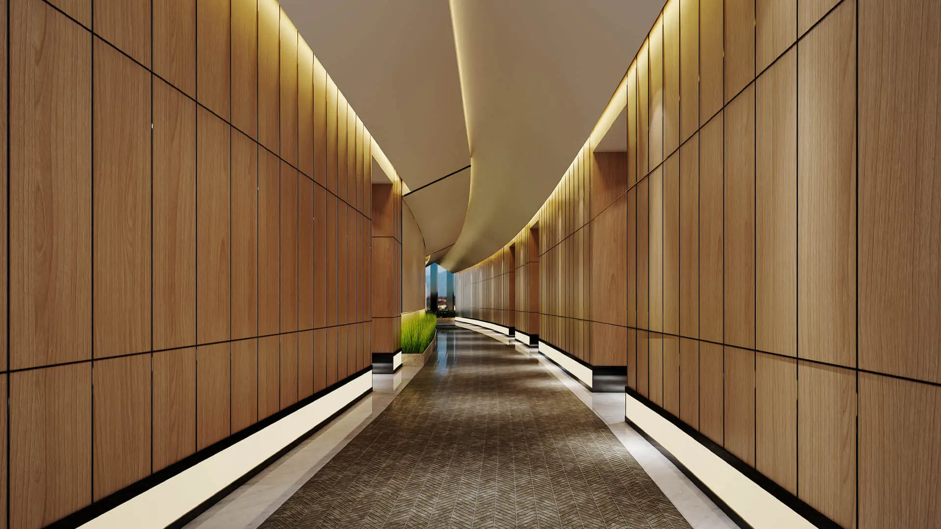 Corporate Office Interior Design in Bangladesh (19)