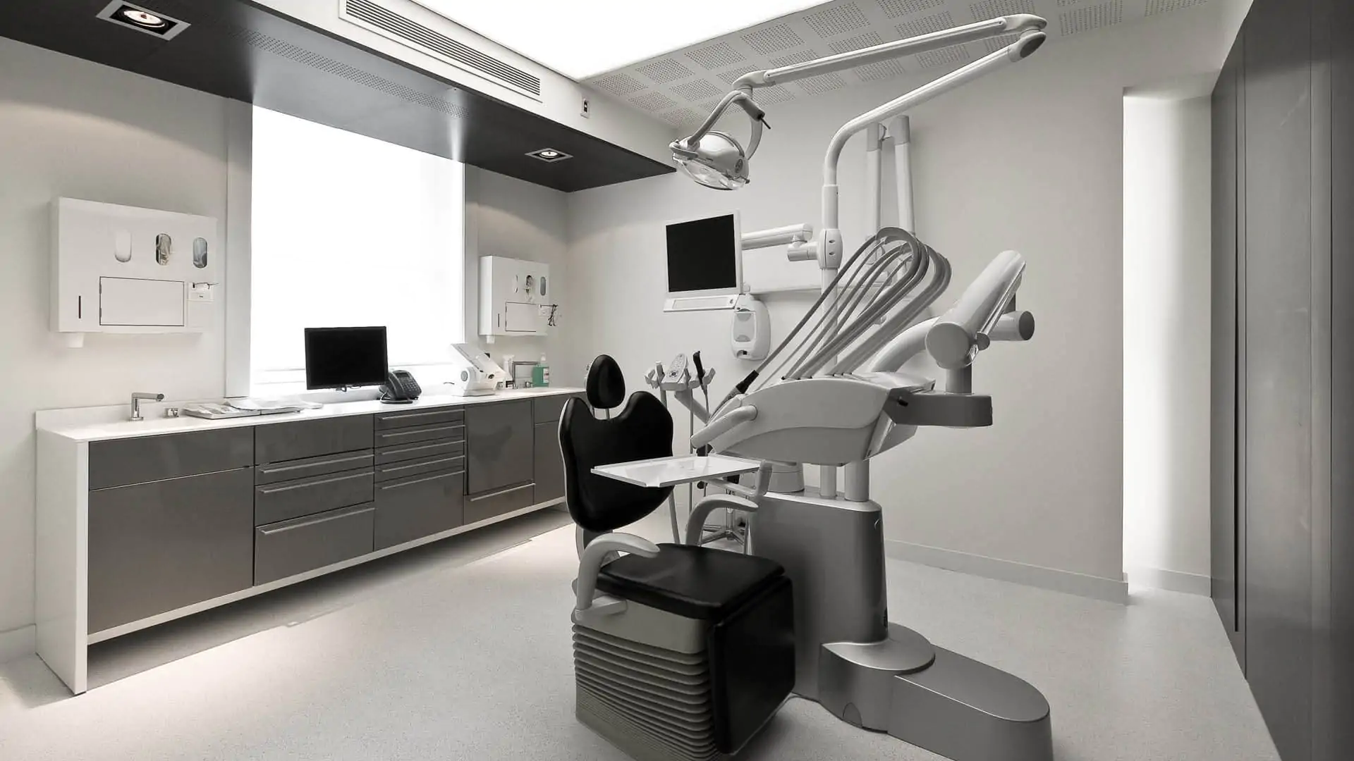 Diagnostic Center Interior Design (14)