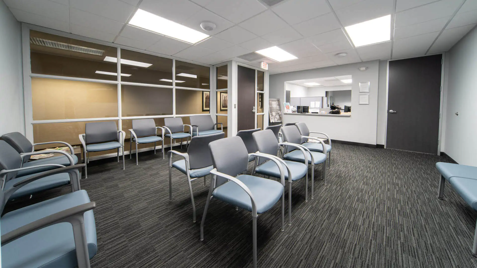 Diagnostic Center Interior Design (6)