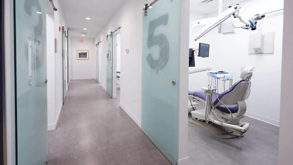 Diagnostic Center Interior Design (9)