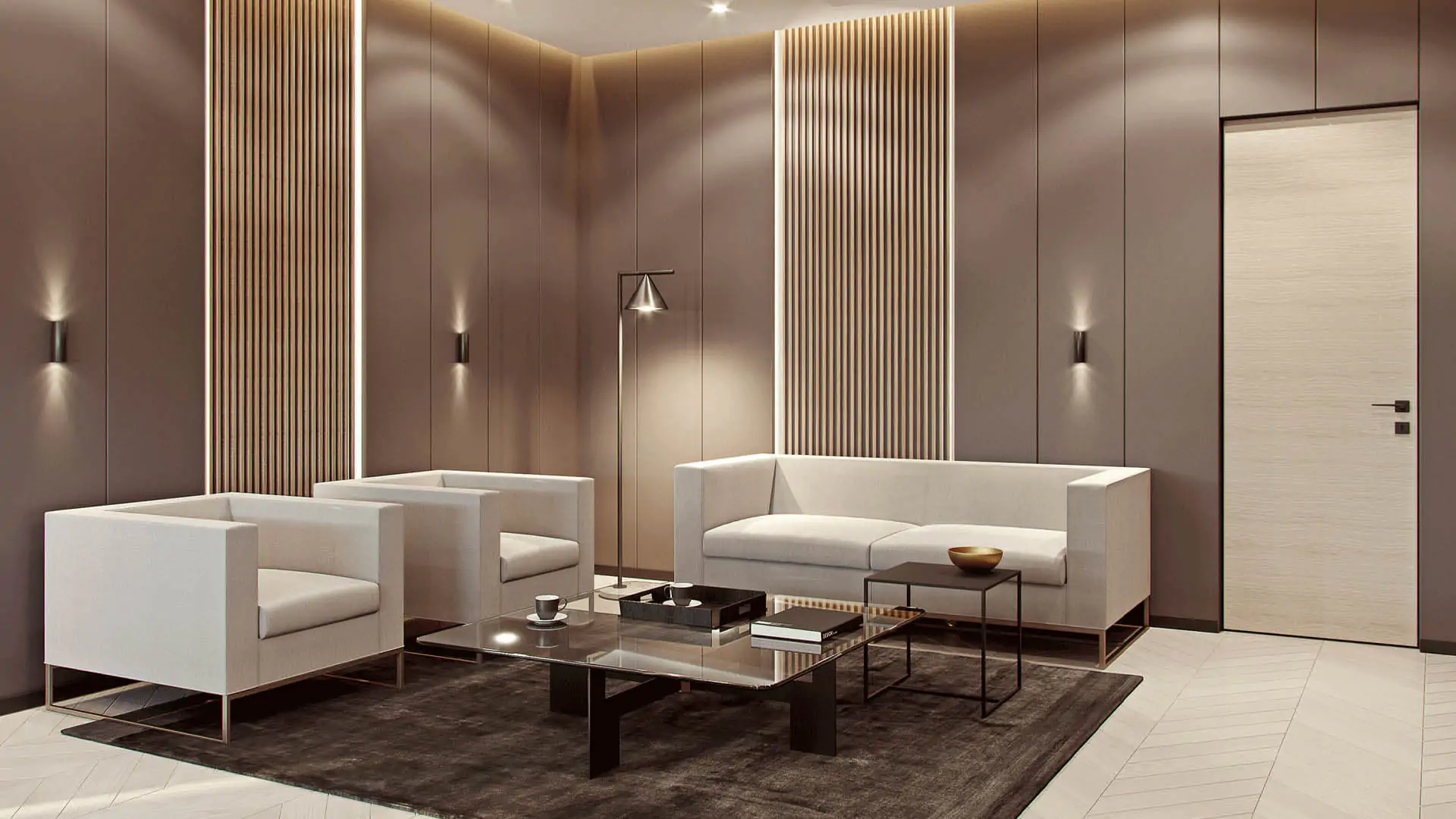 Director Room Interior Design (14)