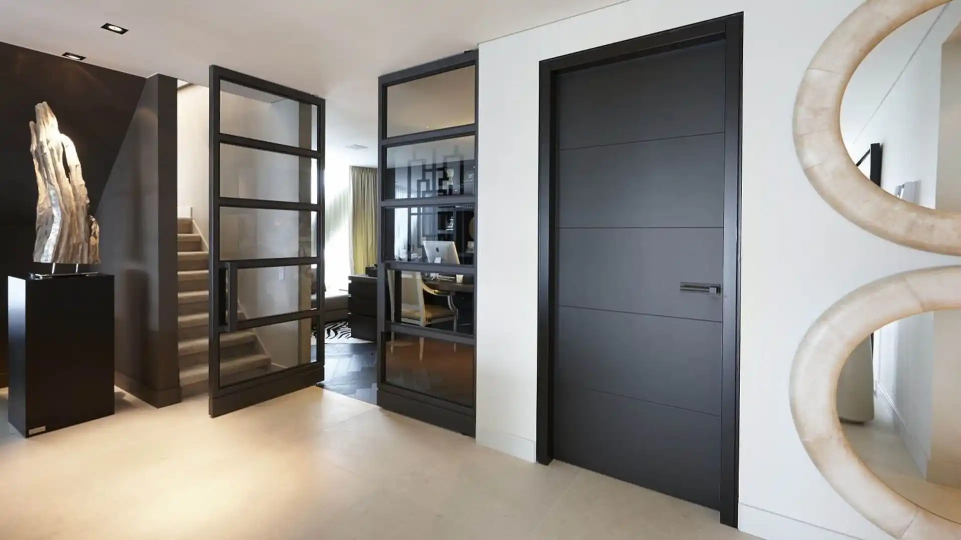 Entry Door Interior Design (19)