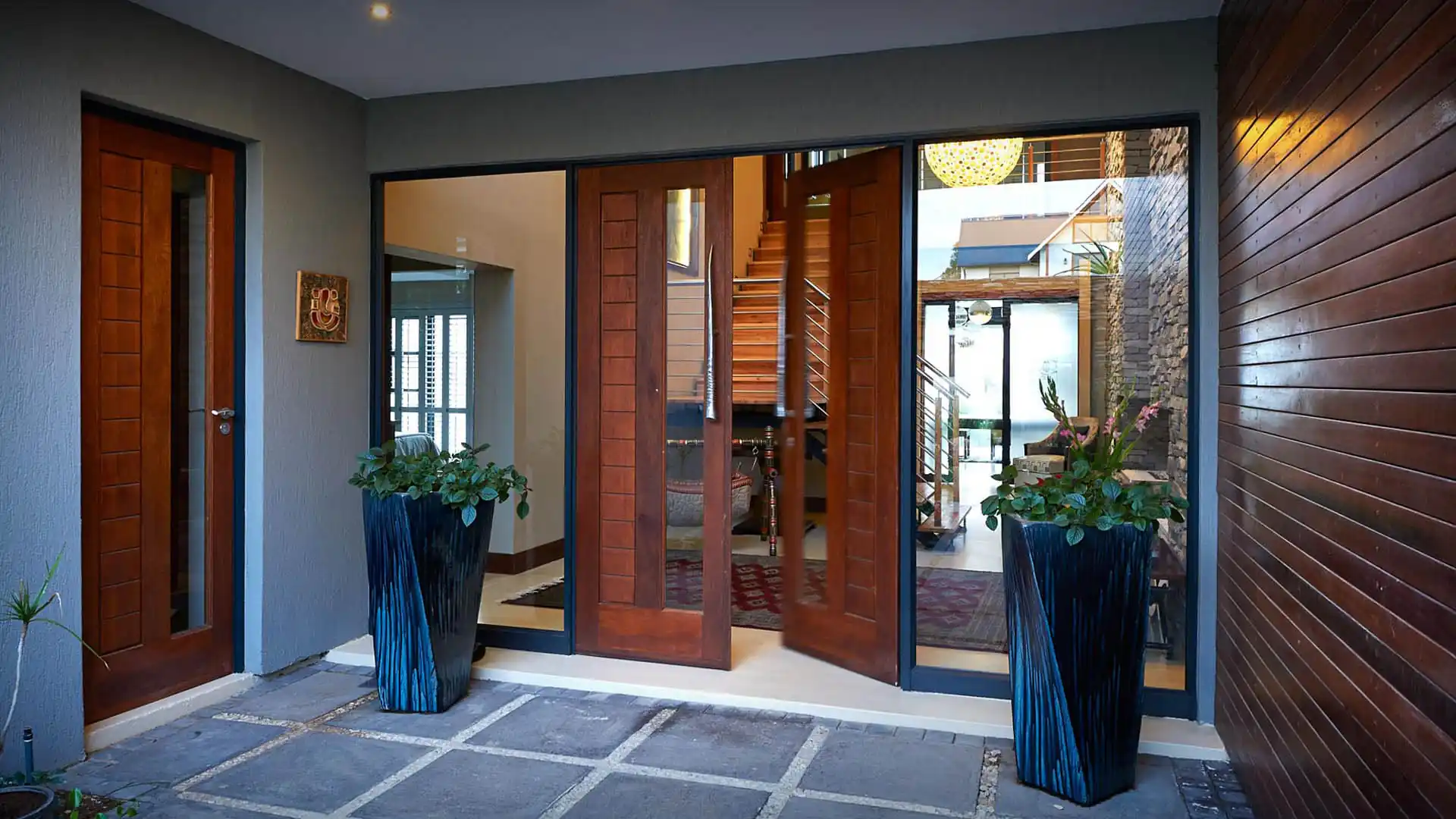 Entry Door Interior Design (27)