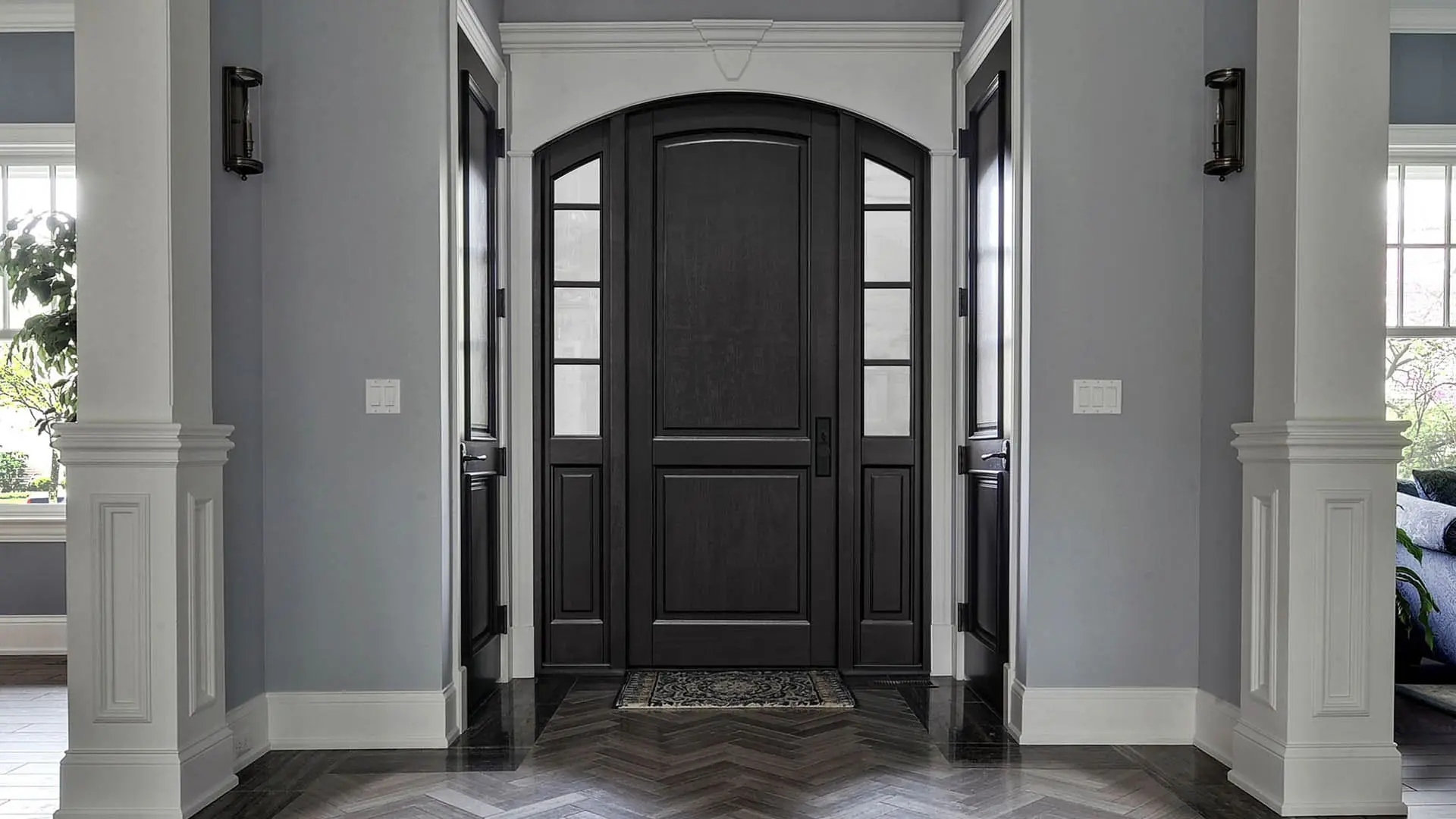 Entry Door Interior Design (35)