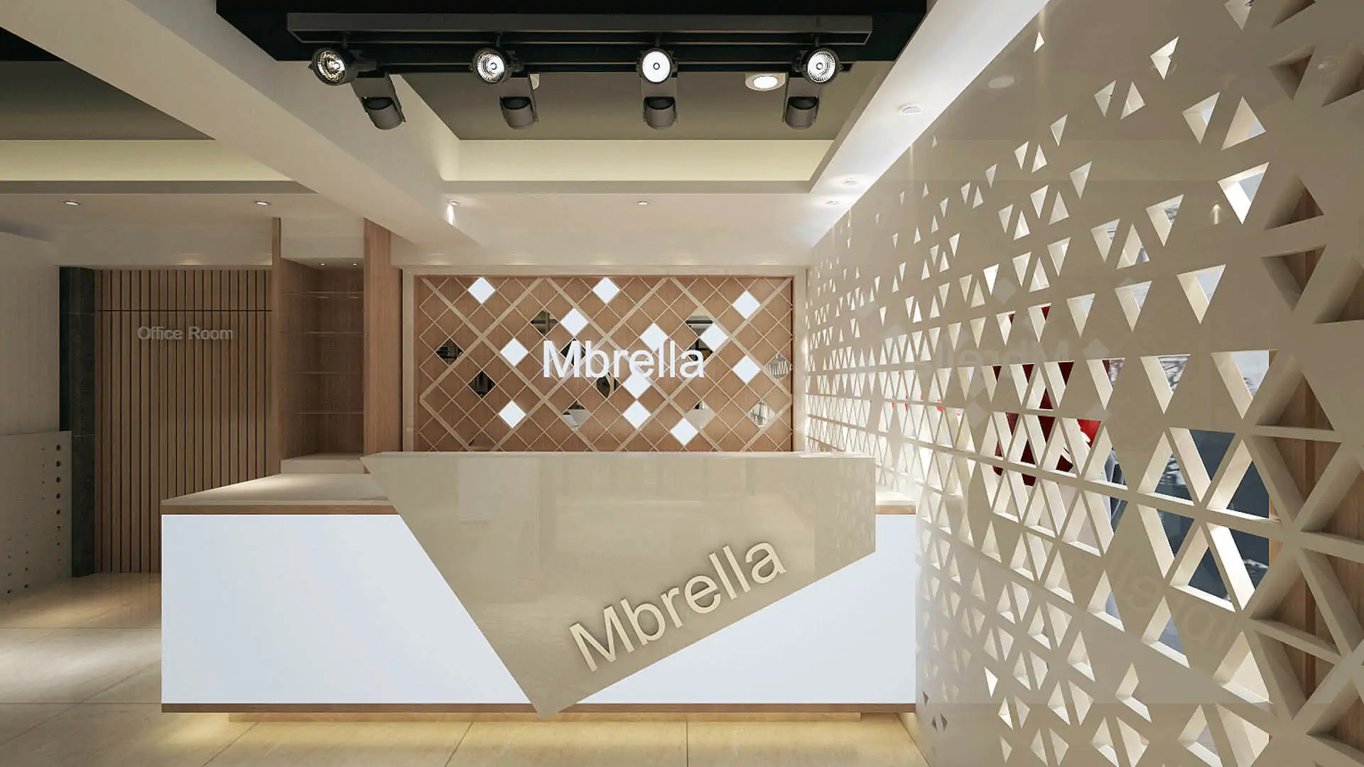 Fashion House Interior Design (30)
