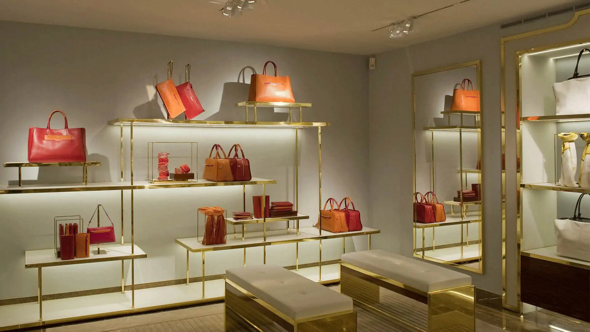 Fashion Shop Interior Design Agency In Dhaka