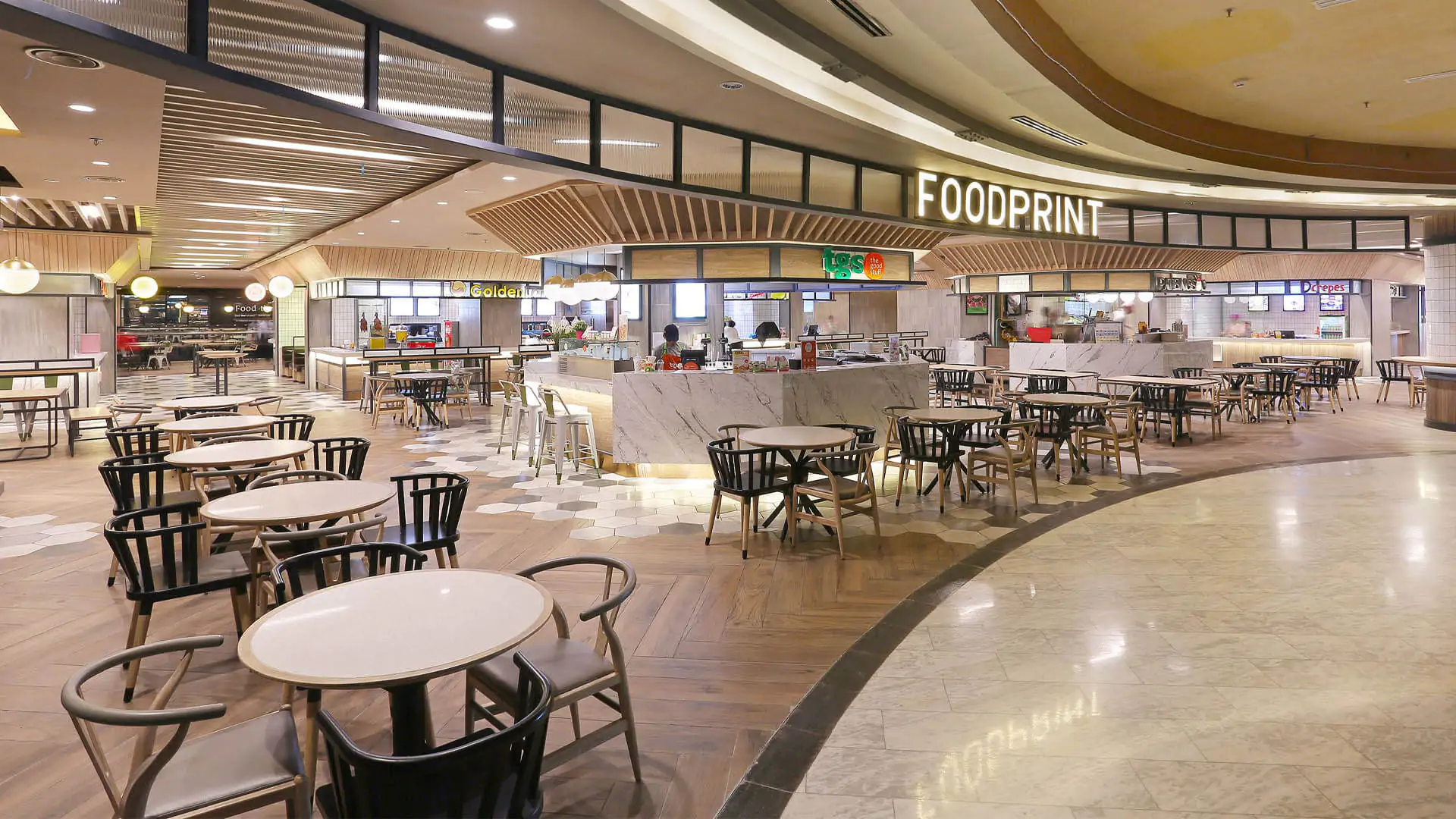 Food Court Interior Design (15)