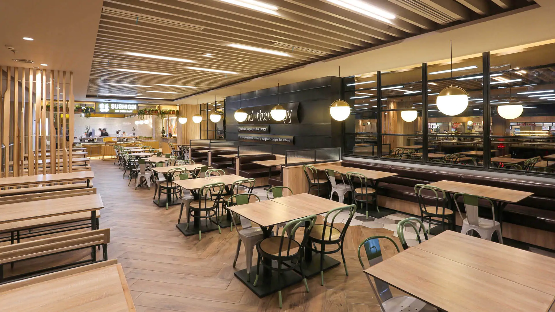 Food Court Interior Design (16)