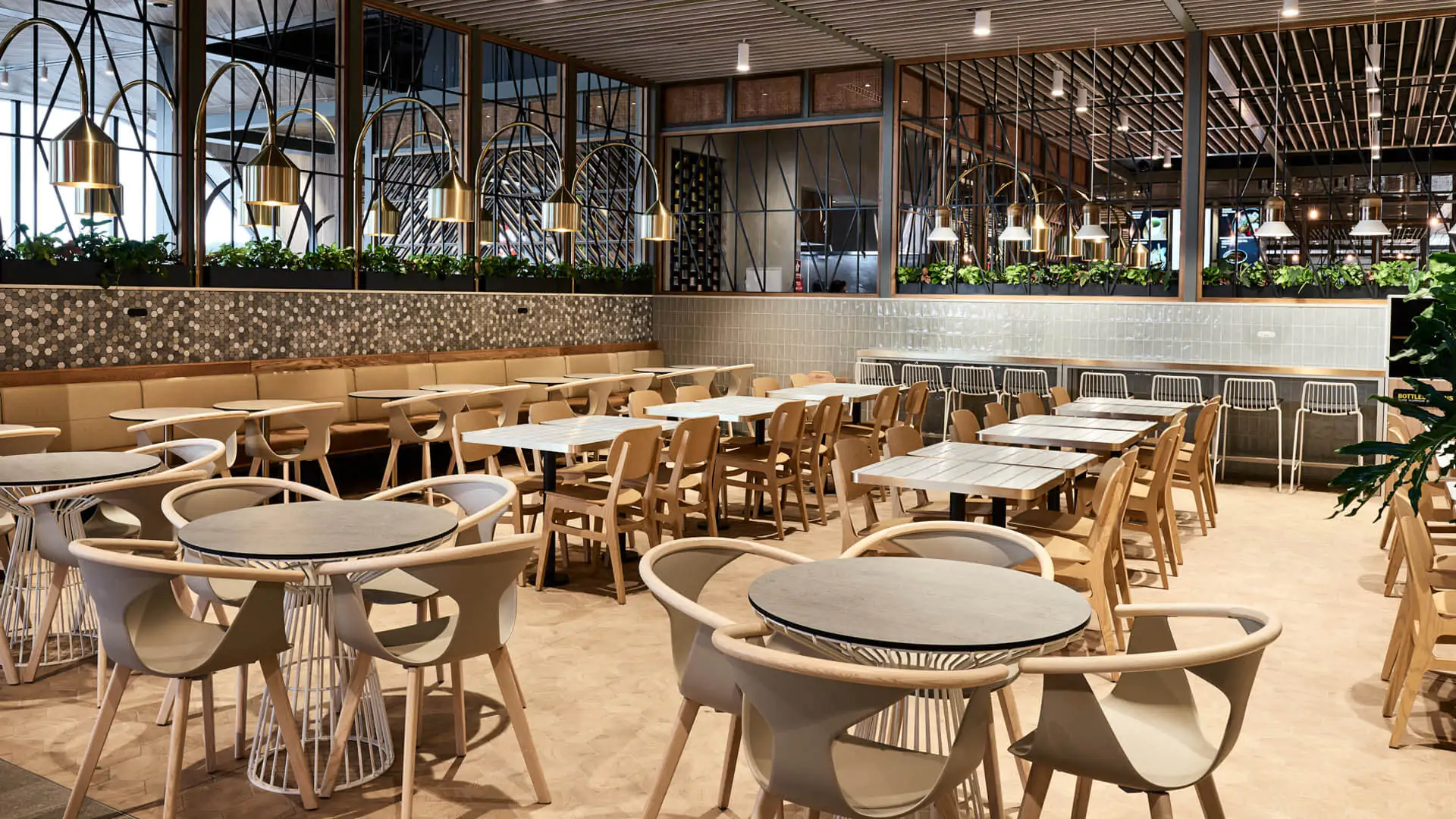 Food Court Interior Design (20)