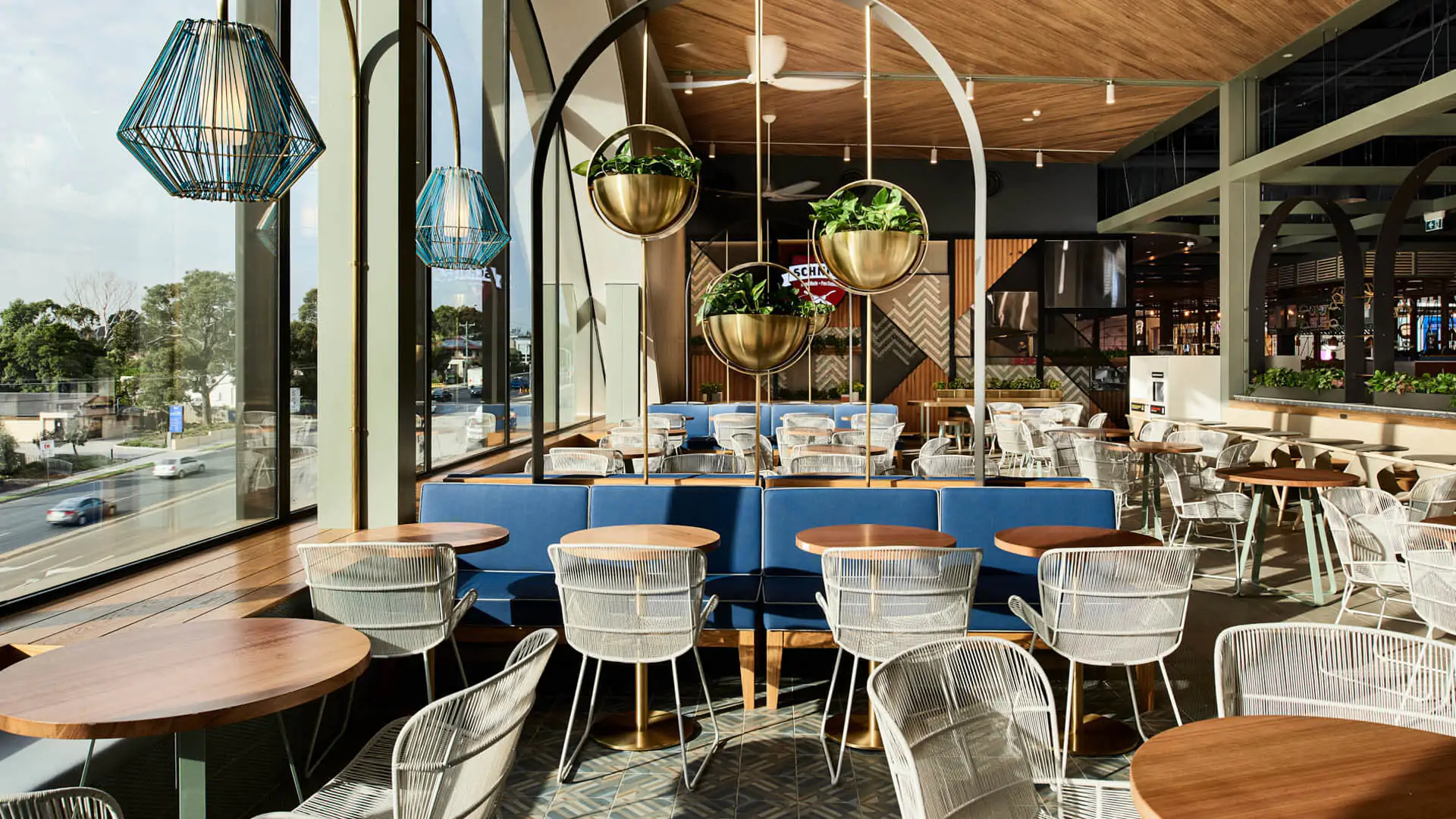 Food Court Interior Design (21)