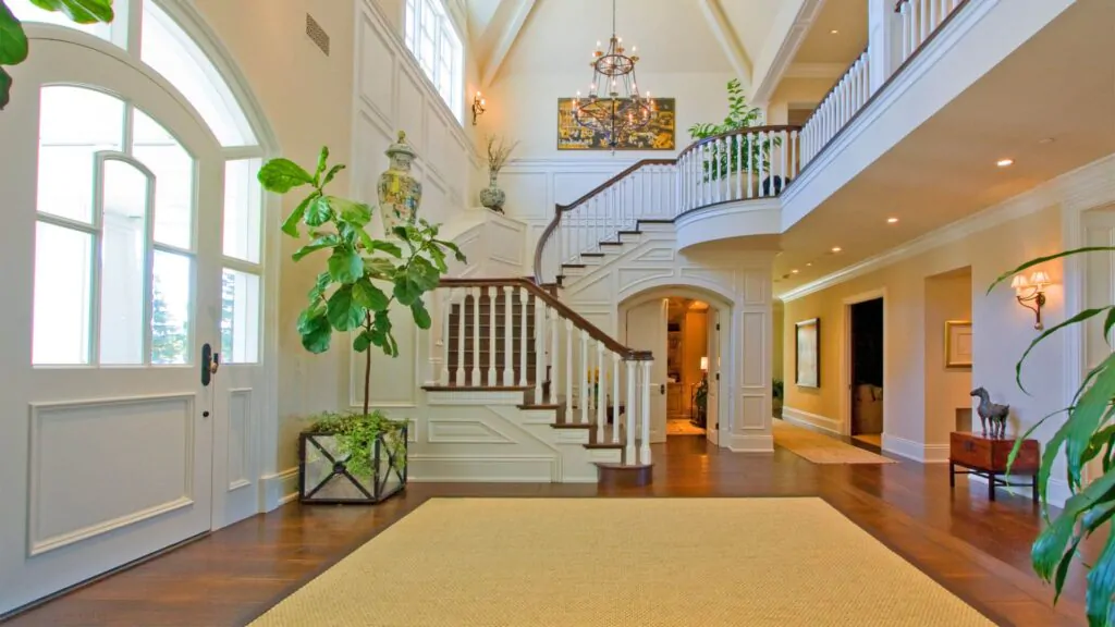 Foyer Interior Design (16)
