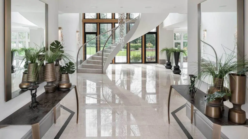 Foyer Interior Design (18)