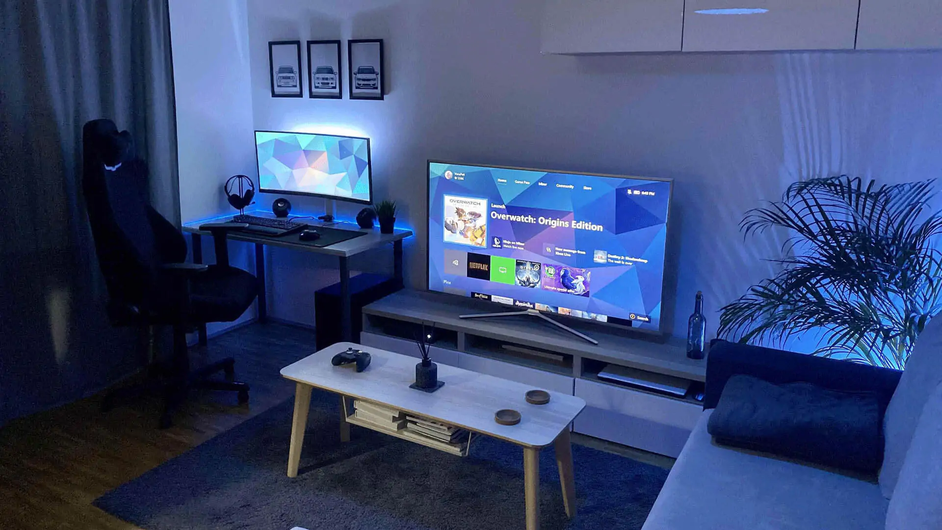 Gaming Zone Interior Design (20)