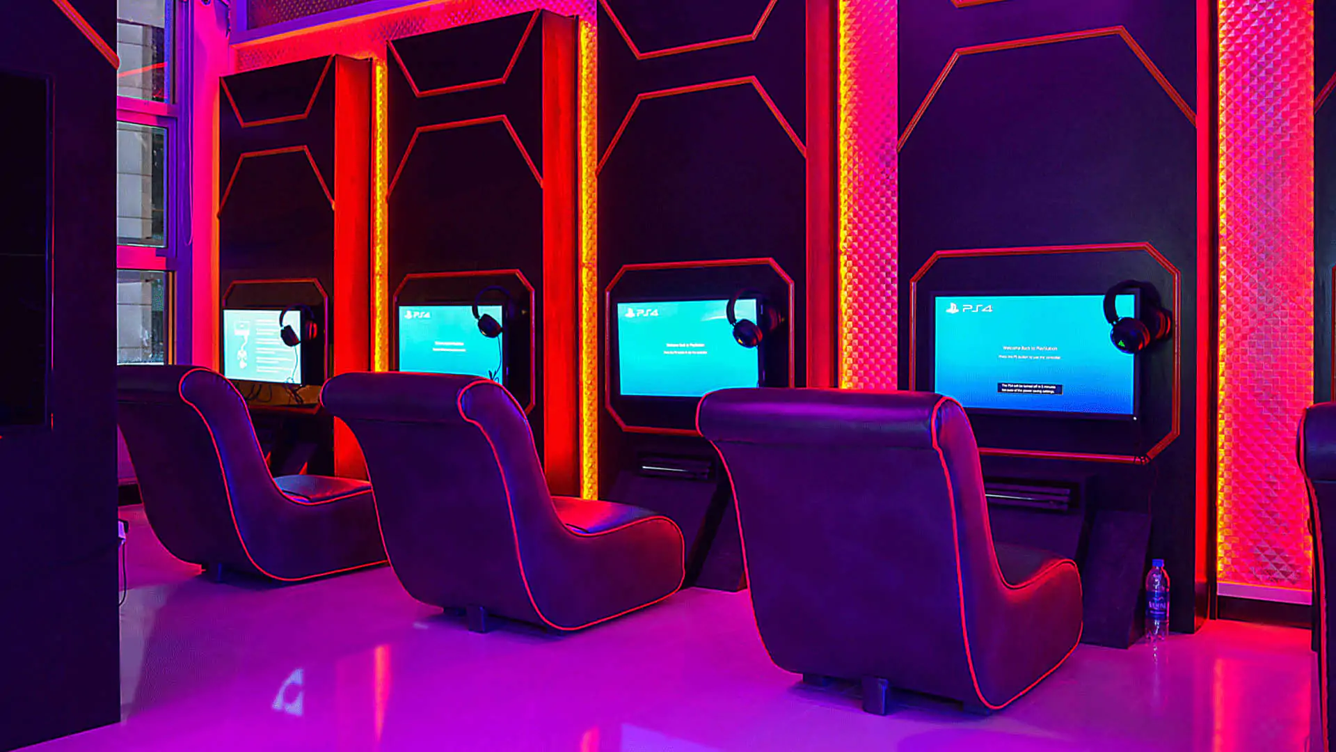 Gaming Zone Interior Design (9)