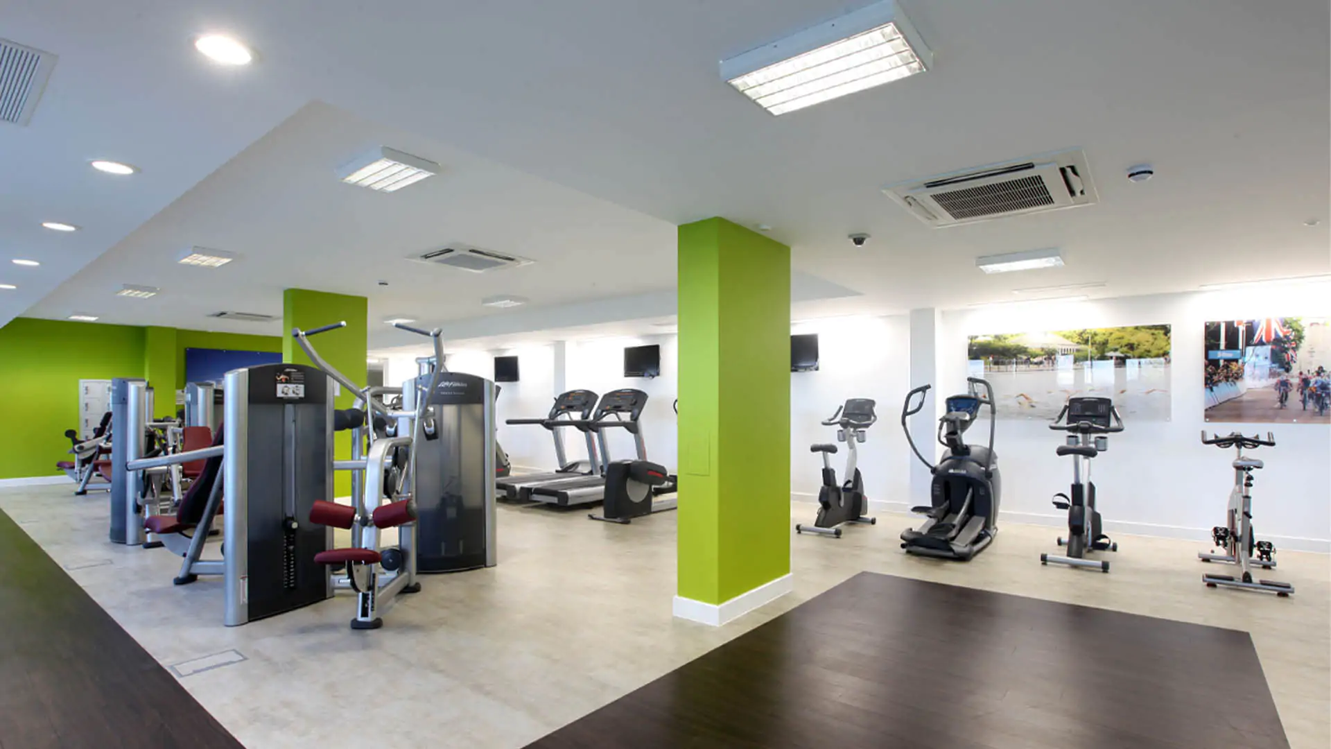 Gym Interior Design (12)