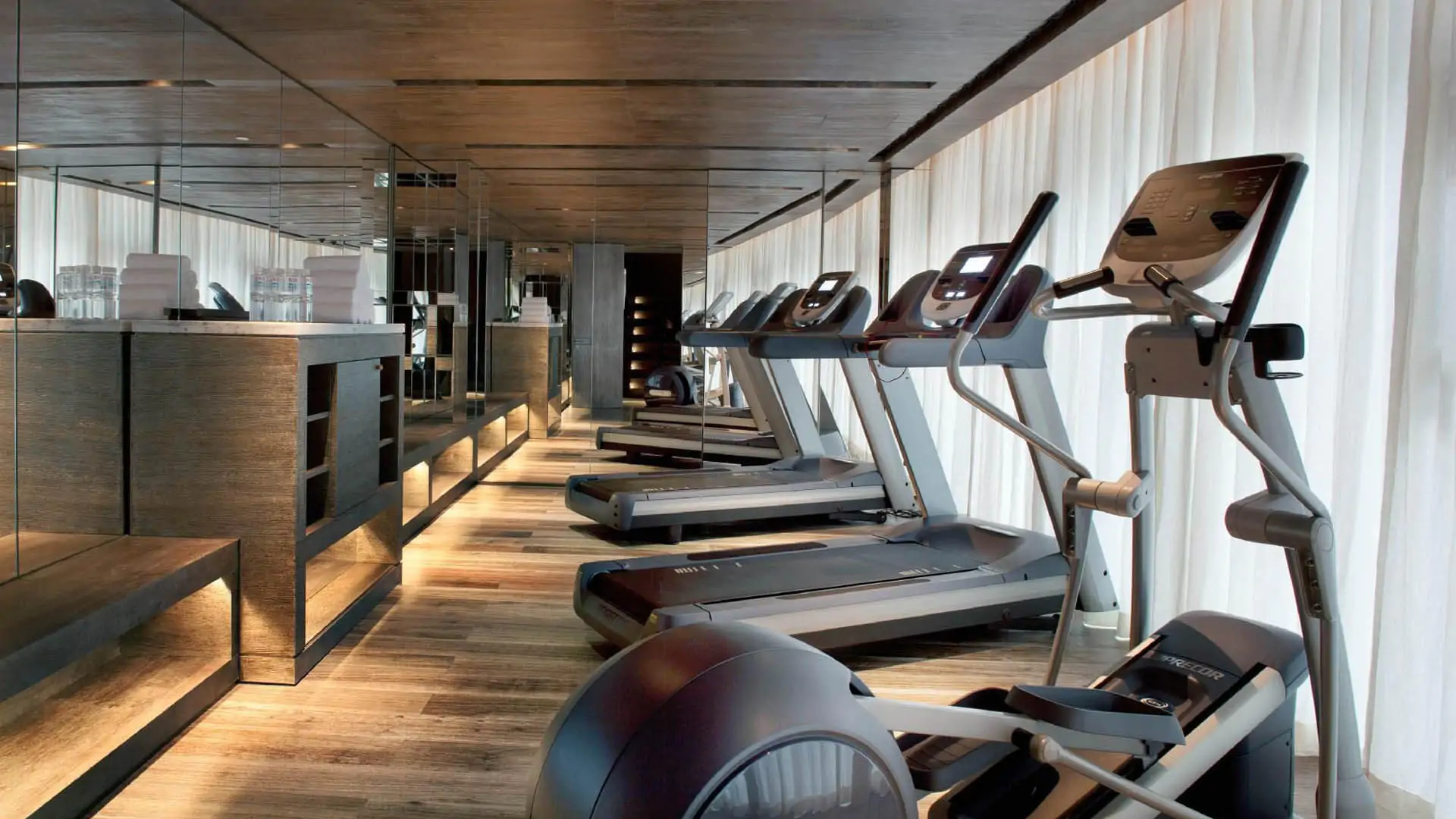 Gym Interior Design (13)