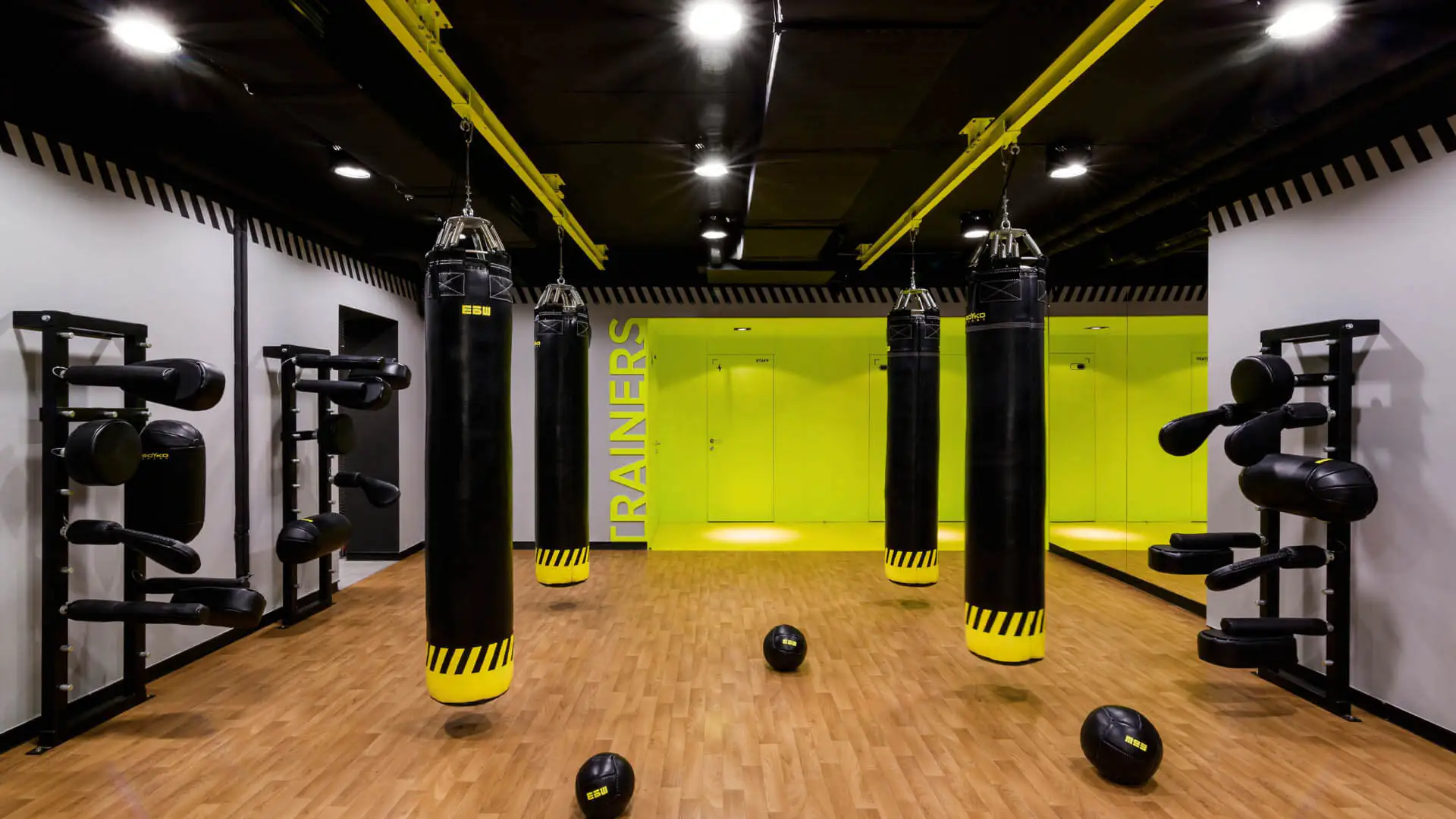 Gym Interior Design (15)