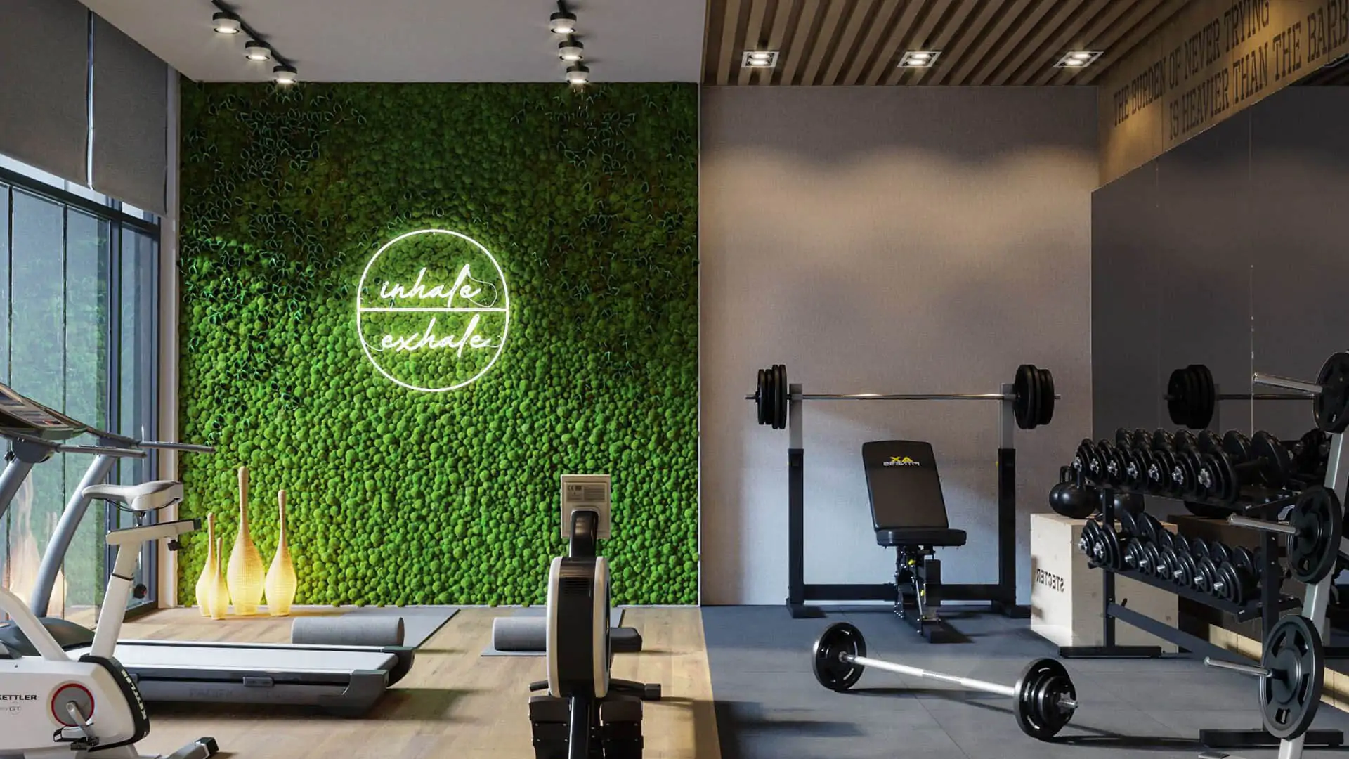 Gym Interior Design (16)