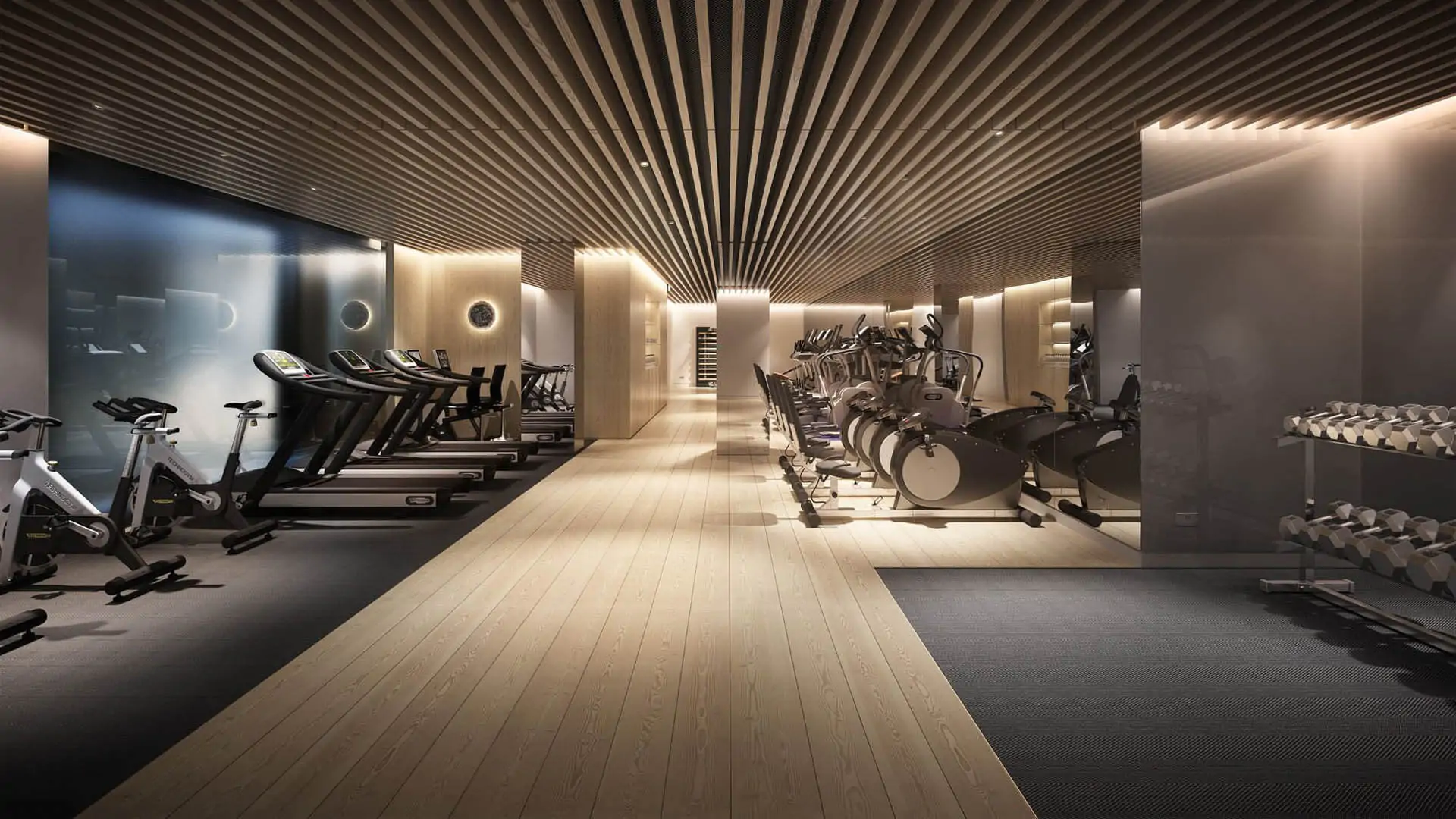 Gym Interior Design (20)