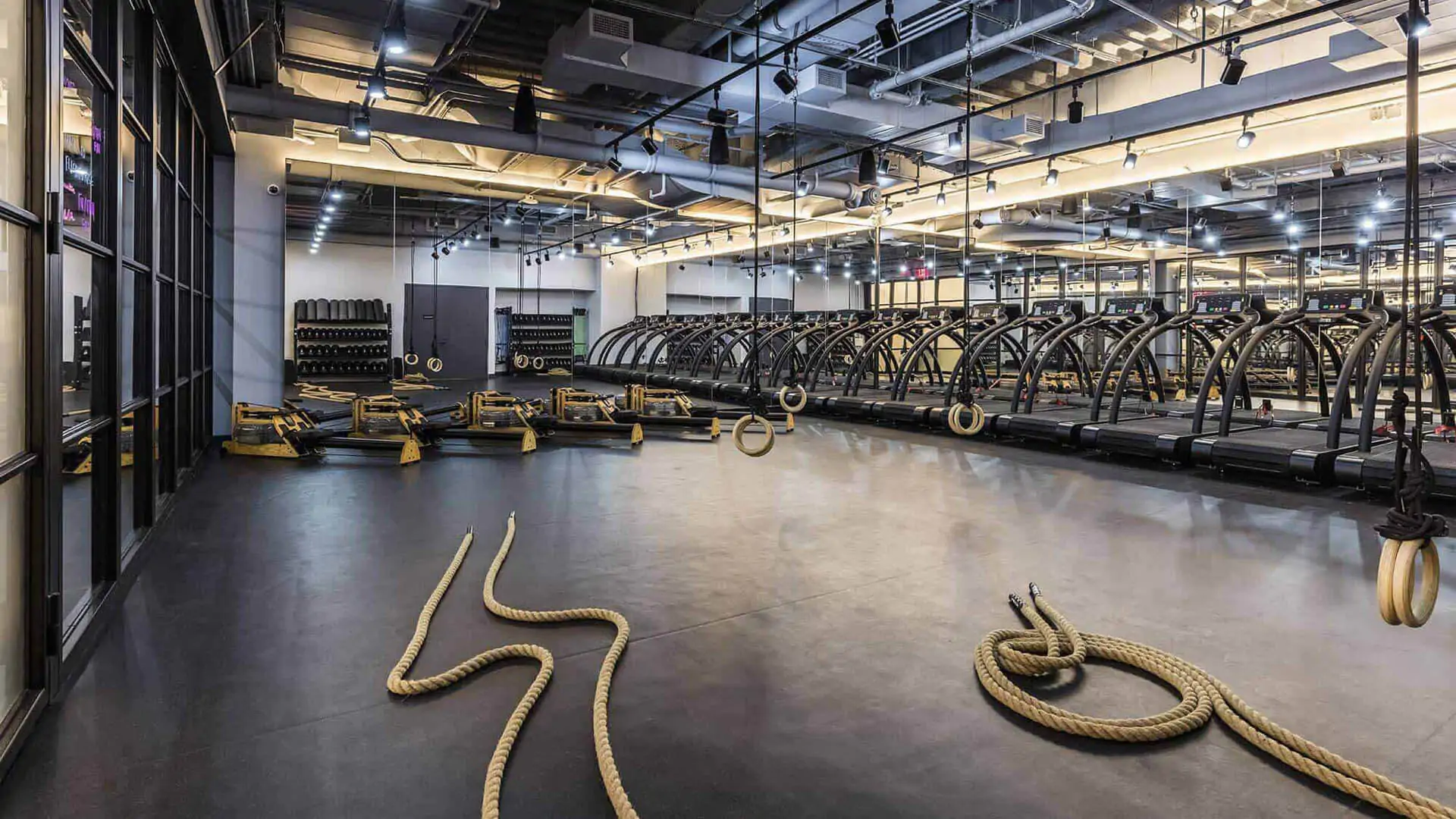 Gym Interior Design (29)