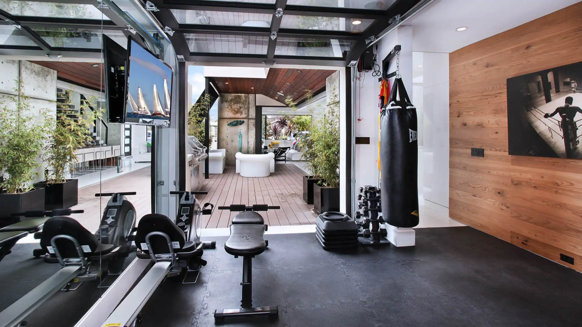 Gym Interior Design (5)