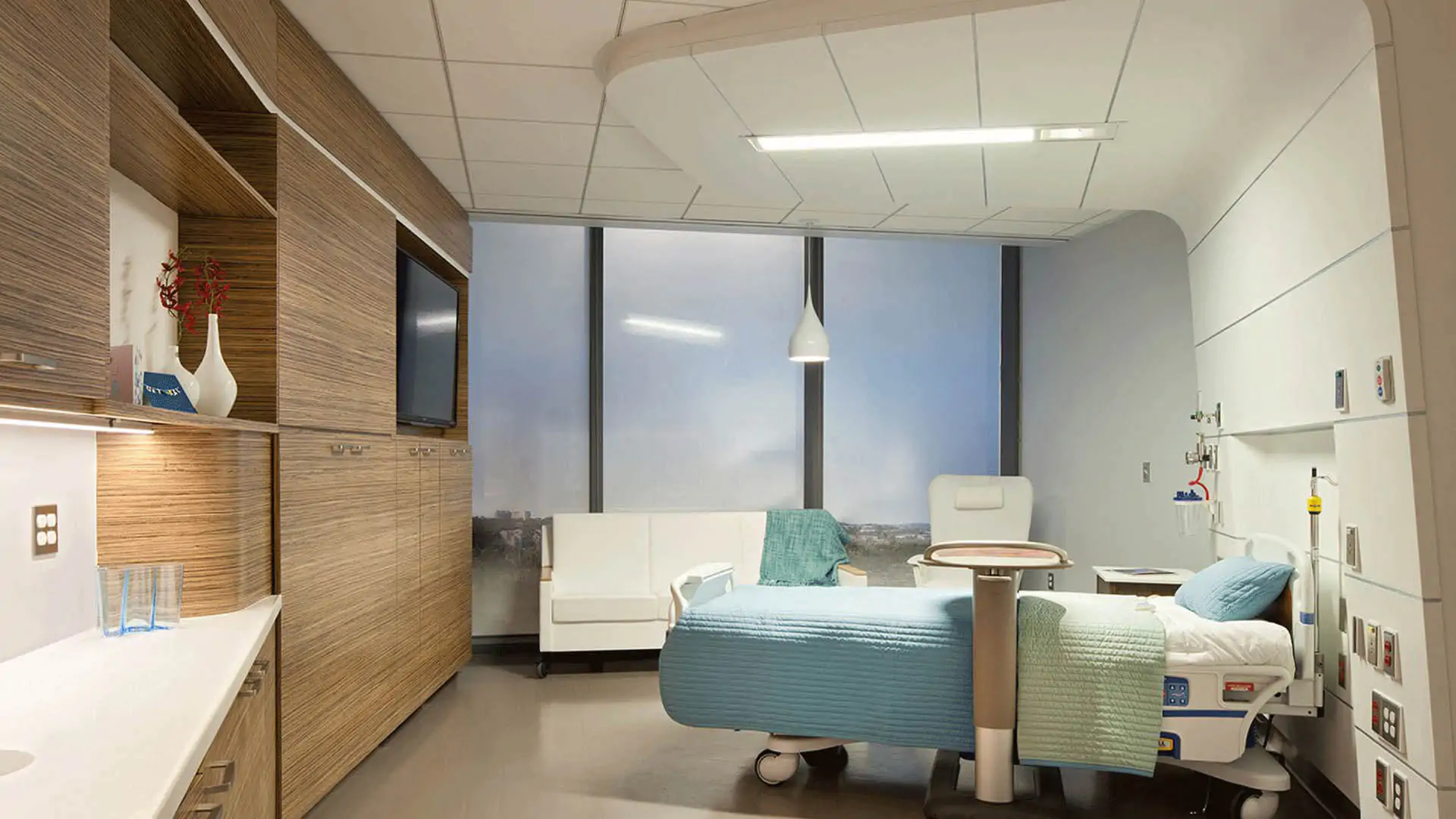 Hospital Interior Design (19)