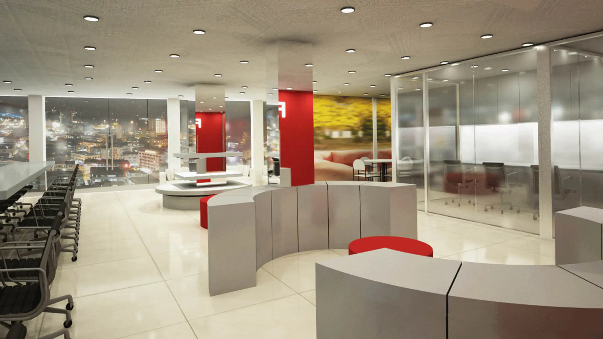 IT Store Design Agency In Dhaka