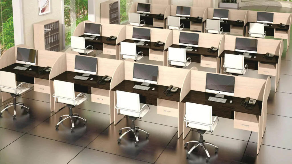 Innovative Call Center Design Solution In Bangladesh