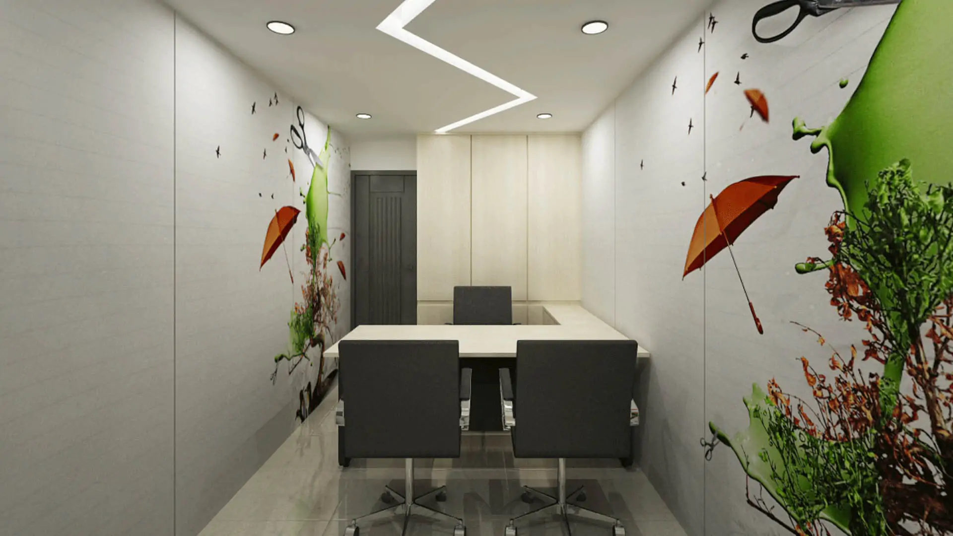 Manager Room Interior Design (16)