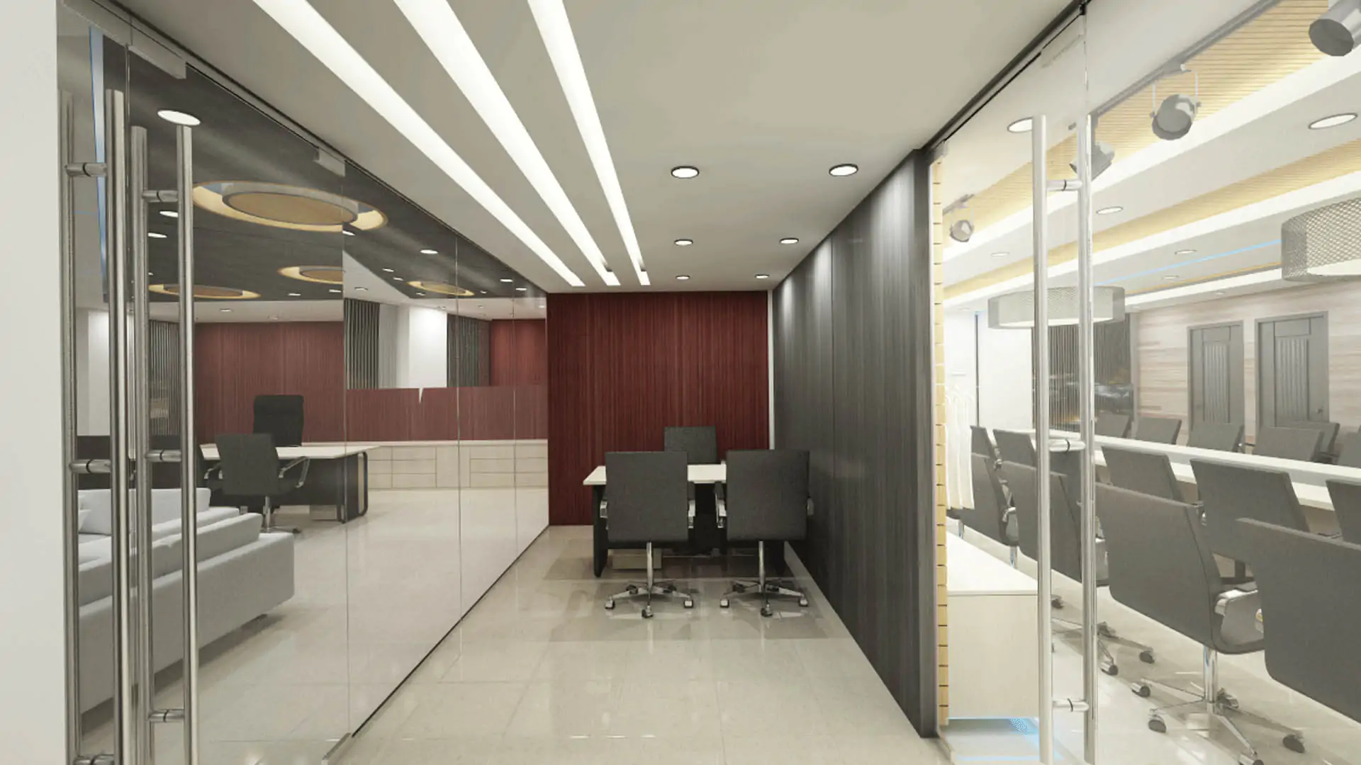 Manager Room Interior Design (18)