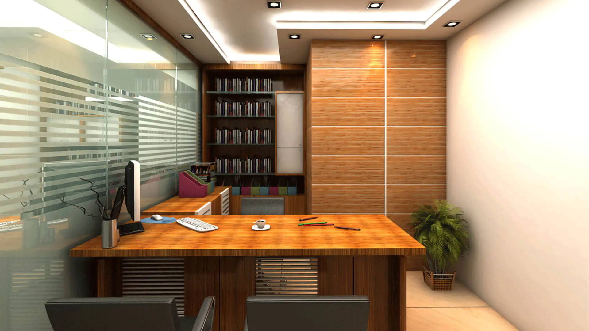 Manager Victorian Room Interior Design Agency In Dhaka