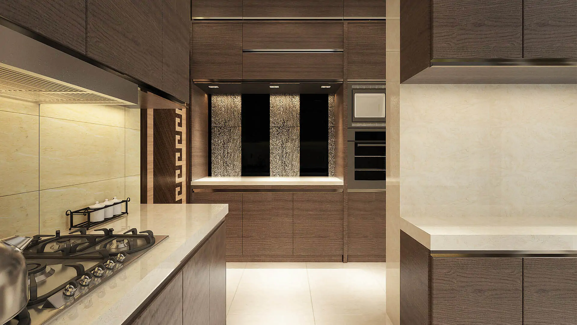 Modular Kitchen Interior Design Company in Bangladesh (31)