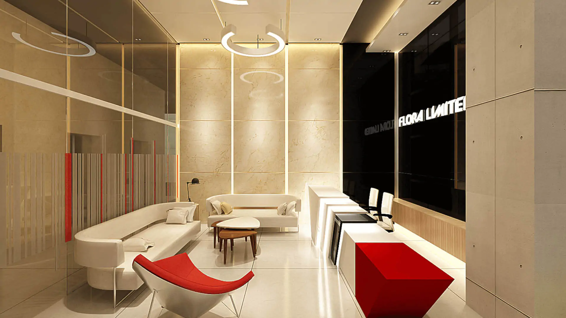 Office Interior Design in Bangladesh (20)