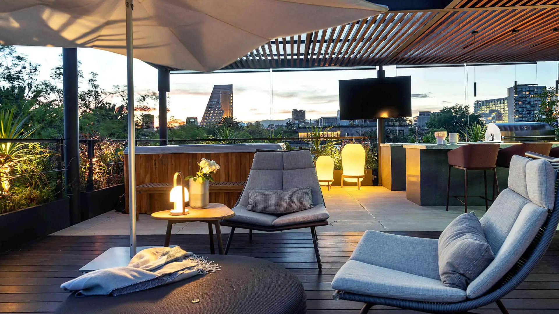 Rooftop Interior Design (1)