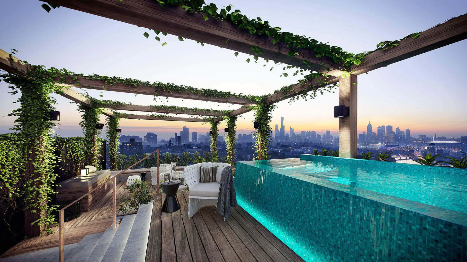 Rooftop Interior Design (13)
