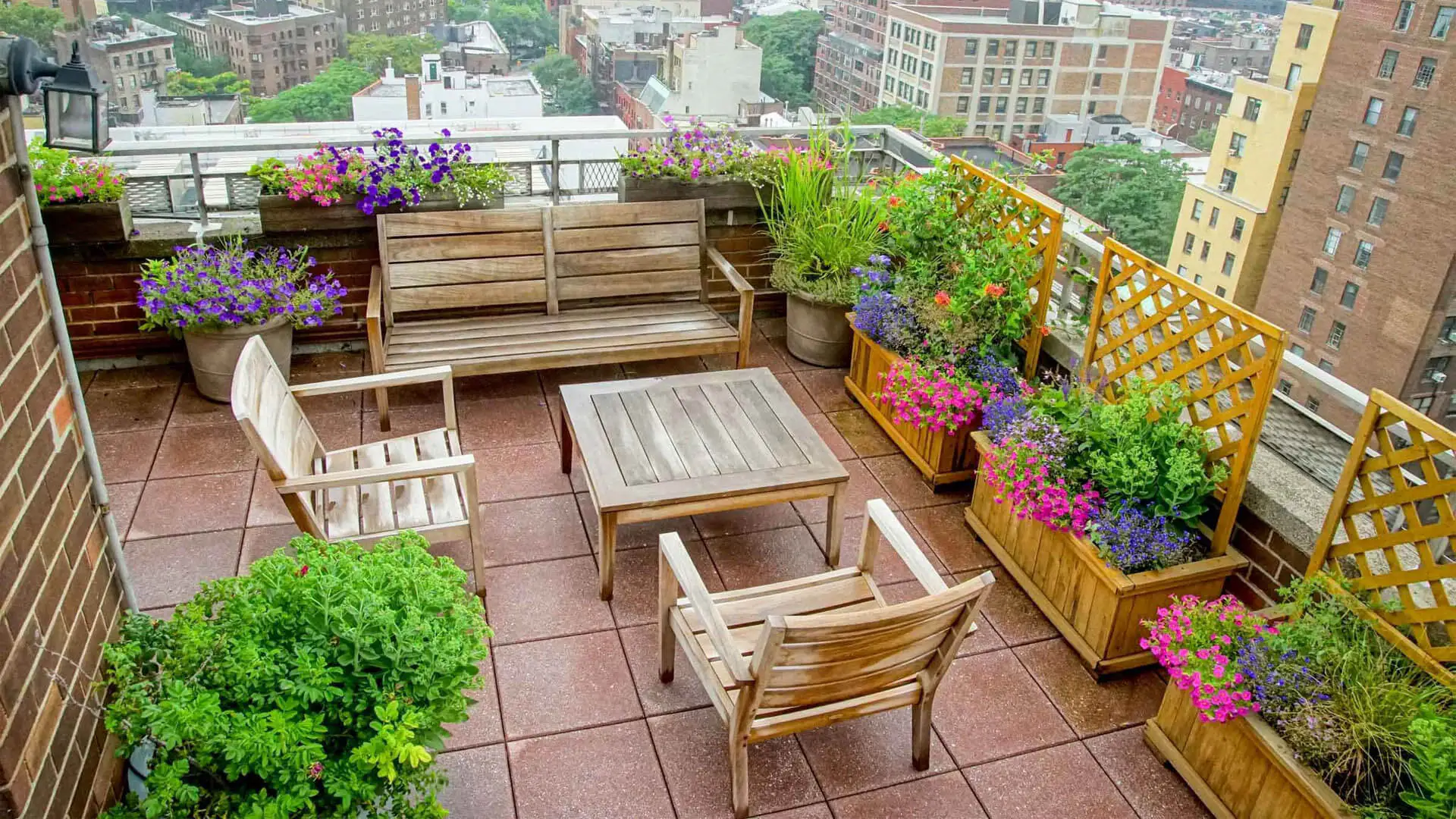 Rooftop Interior Design (14)