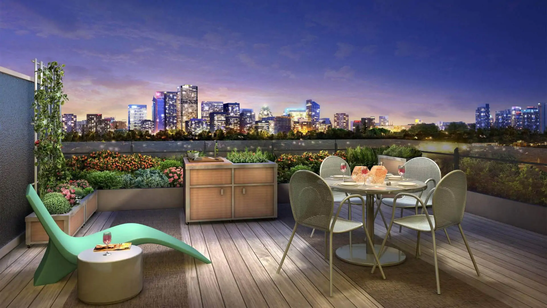 Rooftop Interior Design (16)