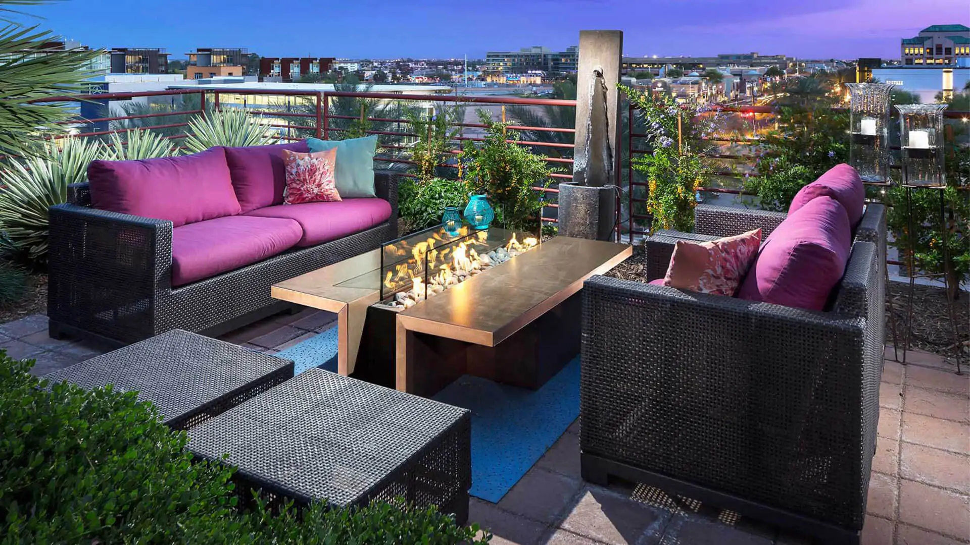Rooftop Interior Design (18)