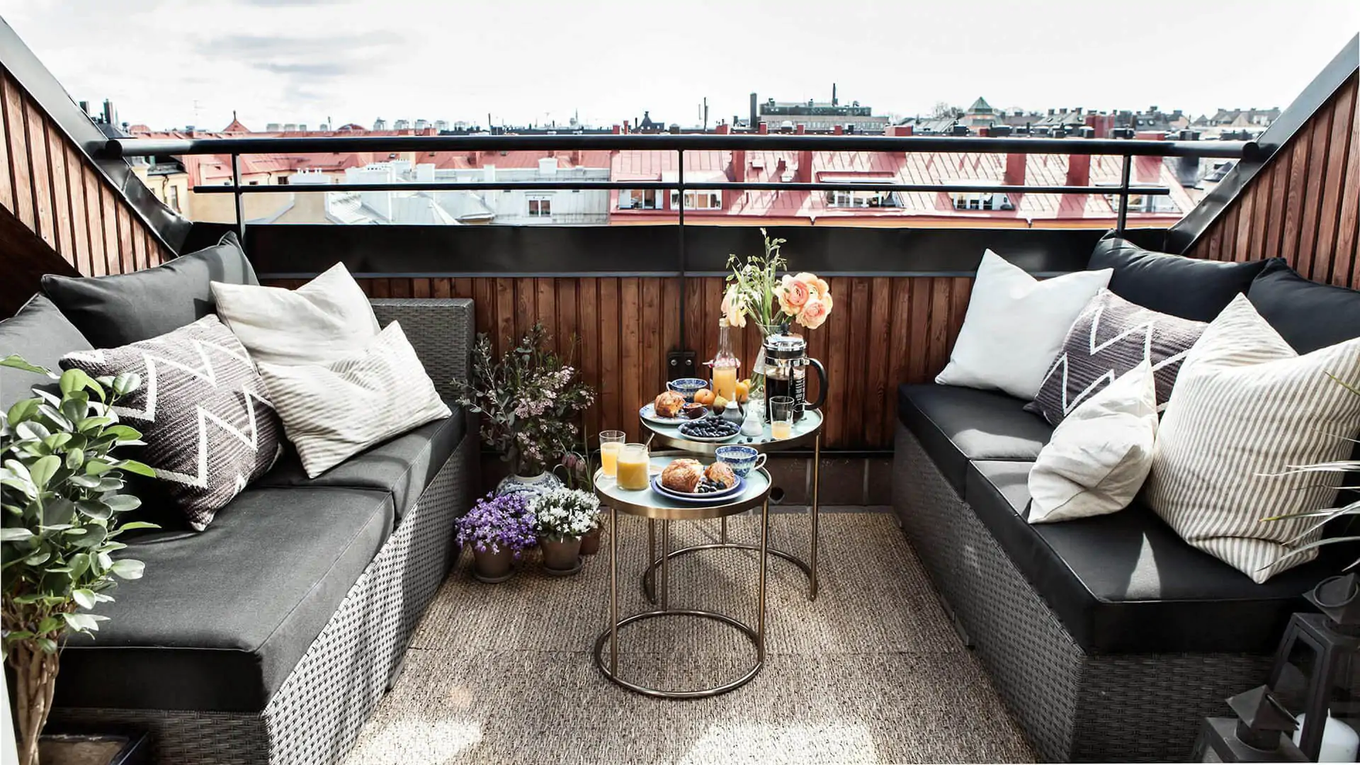 Rooftop Interior Design (21)