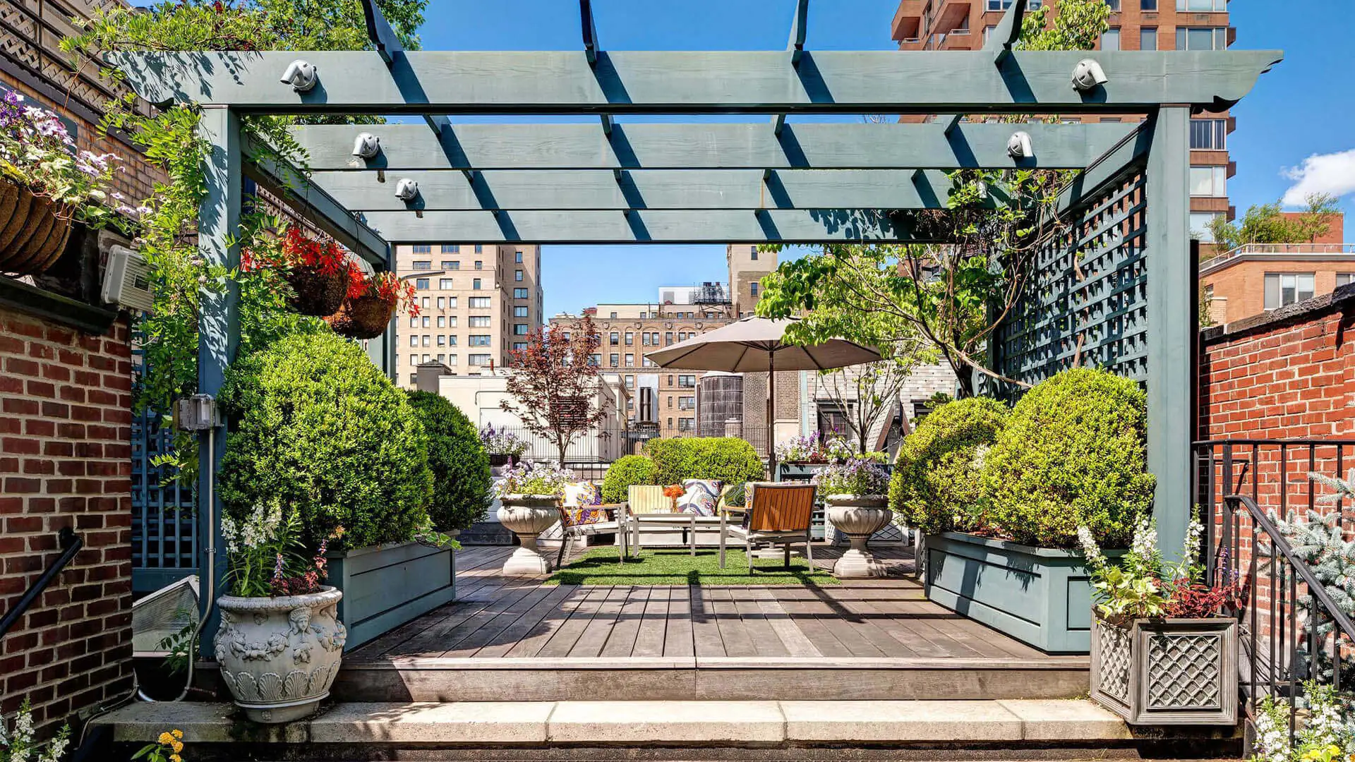 Rooftop Interior Design (22)